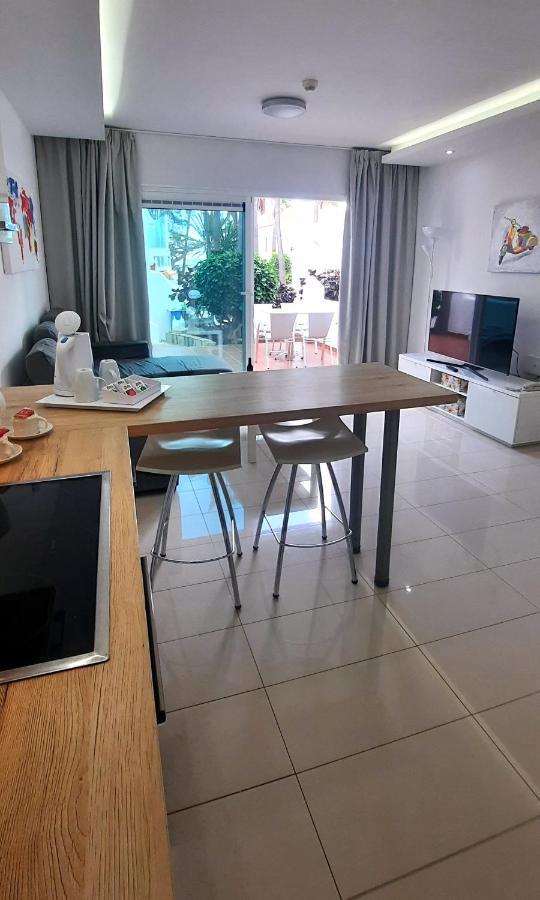 Casa Lidia Costa Calma Beach Bagian luar foto