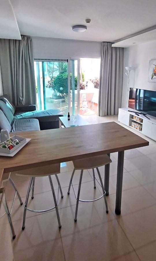Casa Lidia Costa Calma Beach Bagian luar foto