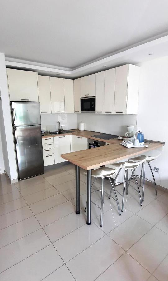 Casa Lidia Costa Calma Beach Bagian luar foto