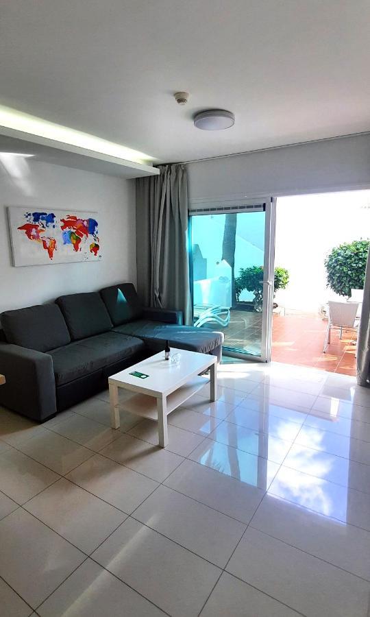 Casa Lidia Costa Calma Beach Bagian luar foto