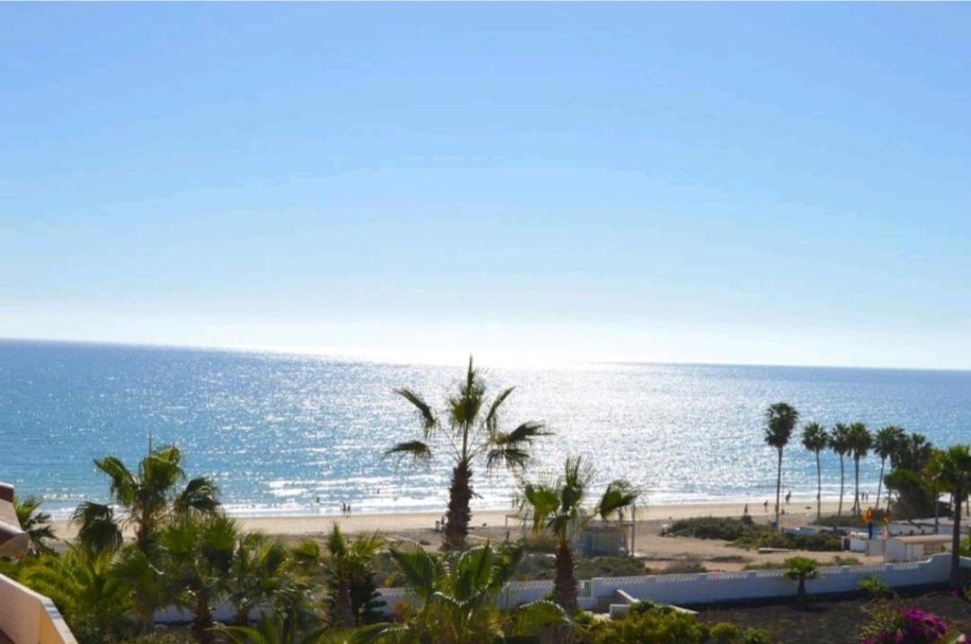 Casa Lidia Costa Calma Beach Bagian luar foto