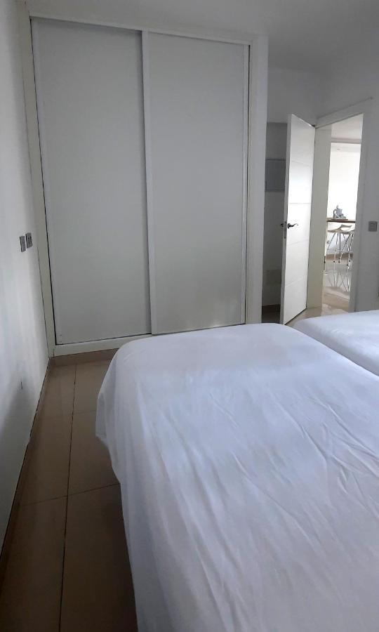 Casa Lidia Costa Calma Beach Bagian luar foto