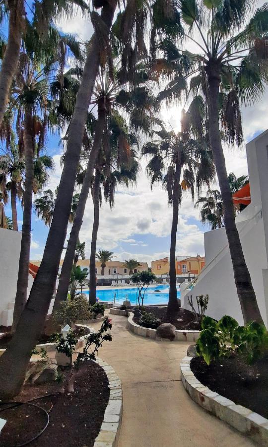 Casa Lidia Costa Calma Beach Bagian luar foto