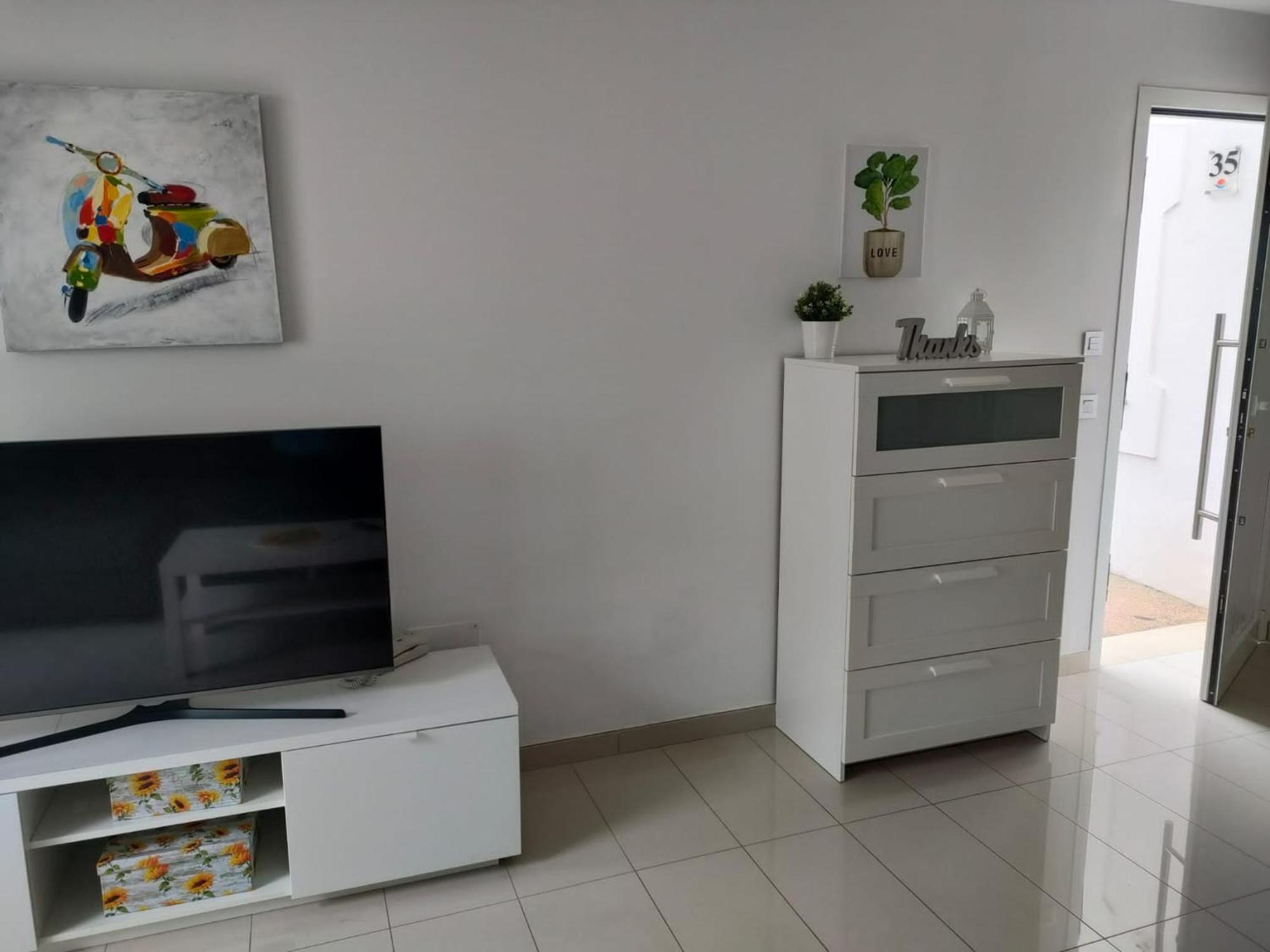 Casa Lidia Costa Calma Beach Bagian luar foto