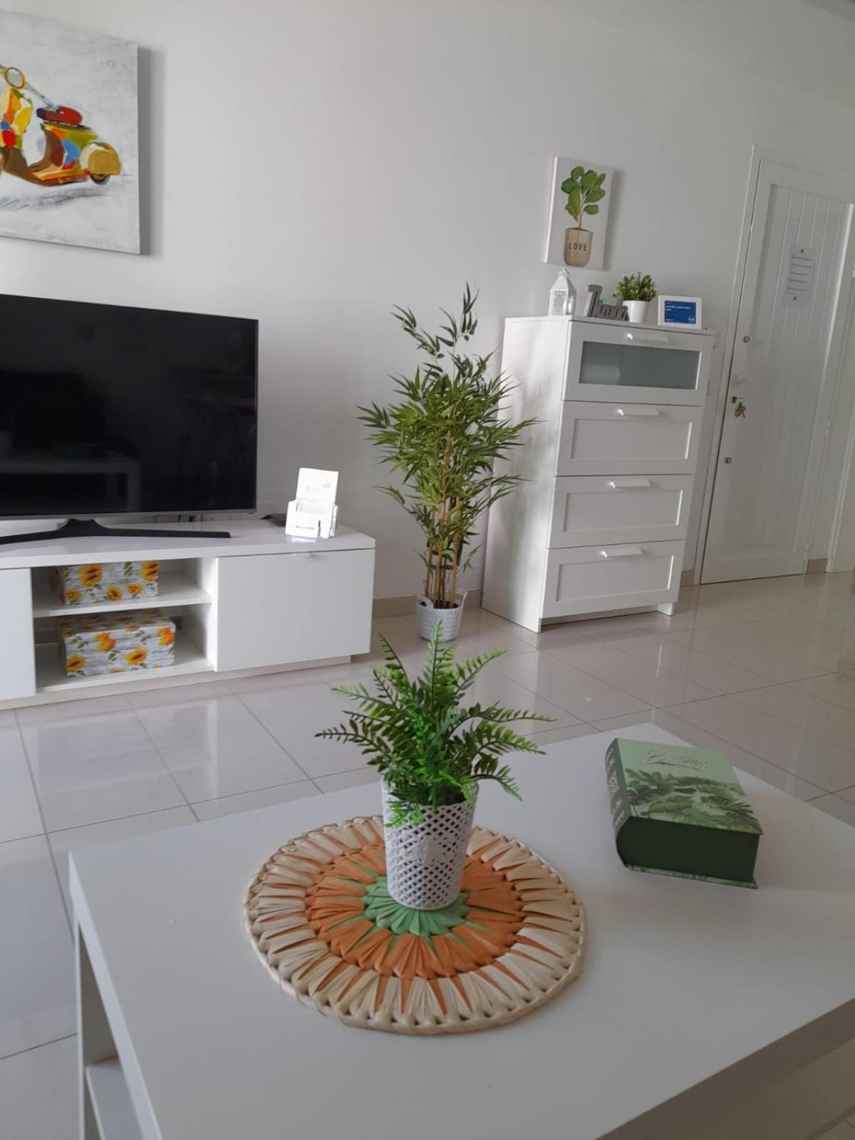 Casa Lidia Costa Calma Beach Bagian luar foto